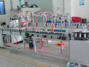 東莞市維格自動化機械科技動態 創新驅動，引領機械科技發展