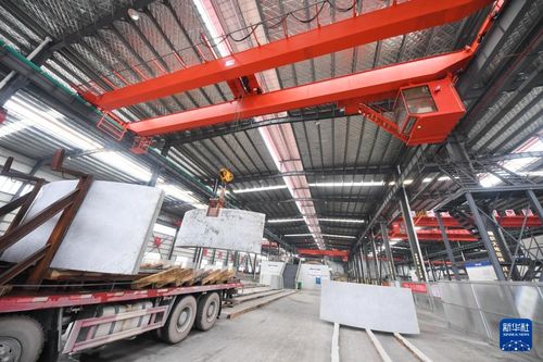 重慶 精細化管理助力智能建造企業(yè)提質增效